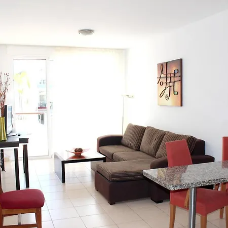 One Bedroom House With Shared Pool And Wifi At Santiago Del Teide Сasa de vacaciones *