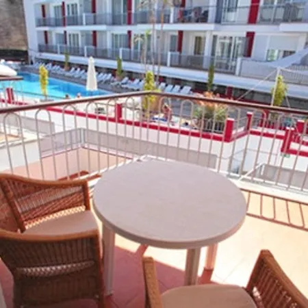One Bedroom House With Shared Pool And Wifi At Santiago Del Teide Dom wakacyjny Puerto de Santiago (Tenerife)