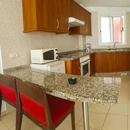 One Bedroom House With Shared Pool And Wifi At Santiago Del Teide Puerto de Santiago (Tenerife)