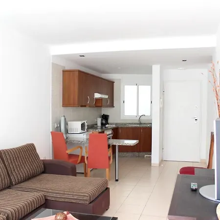 One Bedroom House With Shared Pool And Wifi At Santiago Del Teide * Puerto de Santiago (Tenerife)